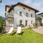 Ansitz Layshof Erlebach 아파트 *