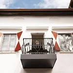 아파트 Ansitz Layshof Erlebach *