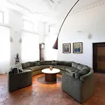 Ansitz Layshof Erlebach Апартаменты