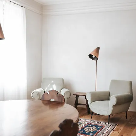 Appartamento Ansitz Layshof Erlebach *