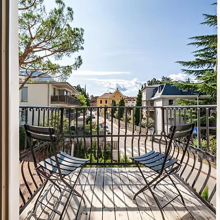Ansitz Layshof Erlebach Apartment Merano