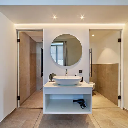 Ansitz Layshof Erlebach Apartment *