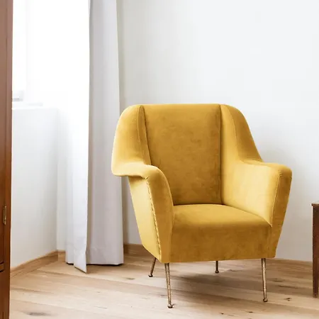 Apartment Ansitz Layshof Erlebach *