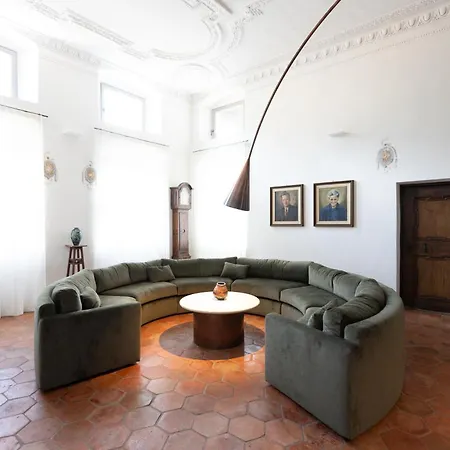 Ansitz Layshof Erlebach Апартаменти