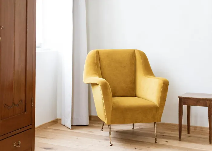 Ansitz Layshof Erlebach Merano