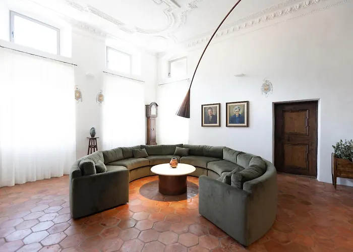 Ansitz Layshof Erlebach