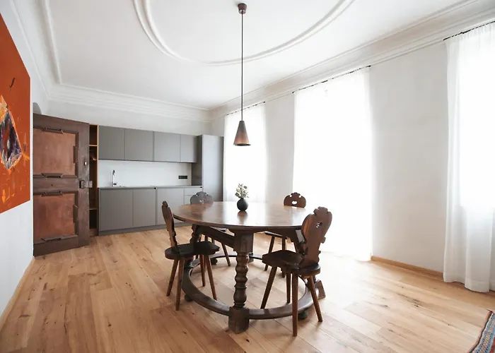 Ansitz Layshof Erlebach