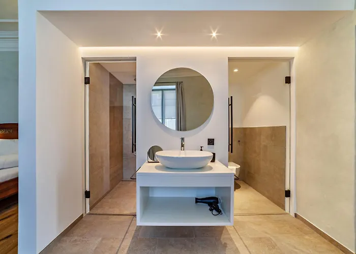 Ansitz Layshof Erlebach Appartement *