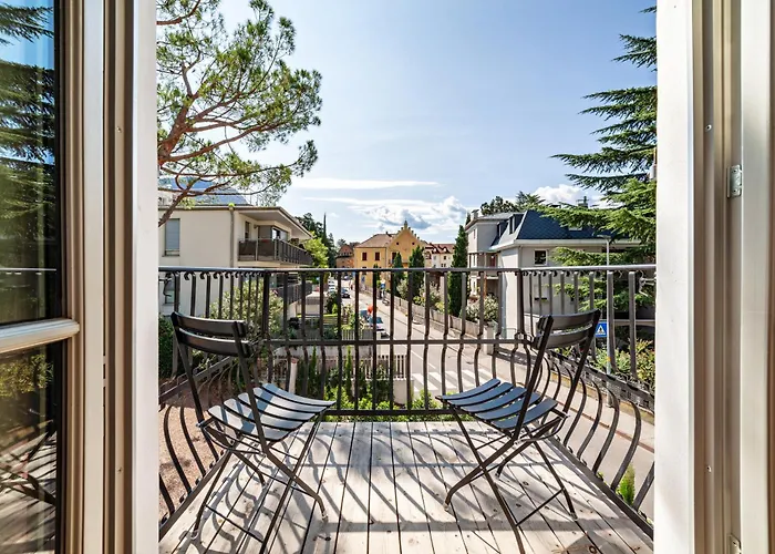 Ansitz Layshof Erlebach